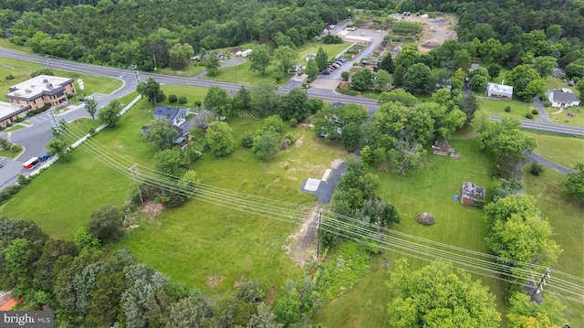 1164 Fairfax Pike, White Post, VA 22663 - bird's eye view