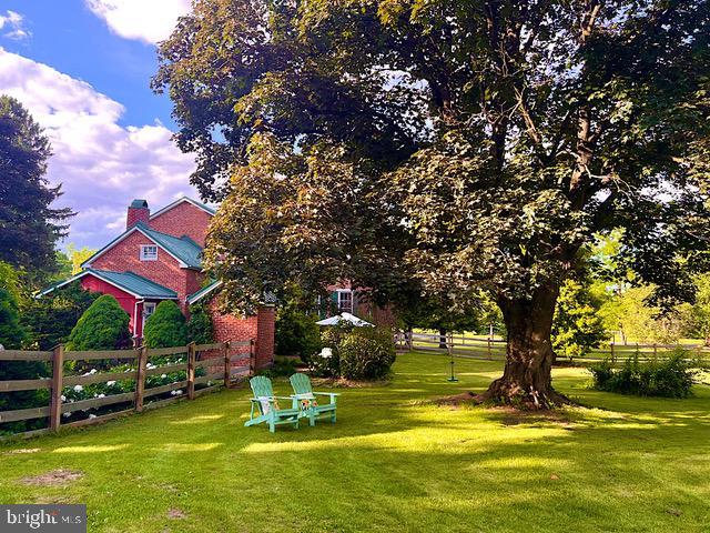 3394 State Hill Rd, Reading, PA 19608 - view of yard