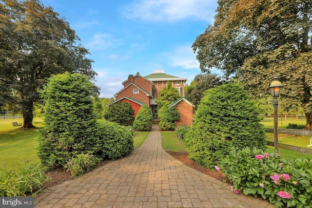 3394 State Hill Rd, Reading, PA 19608 - view of surrounding community