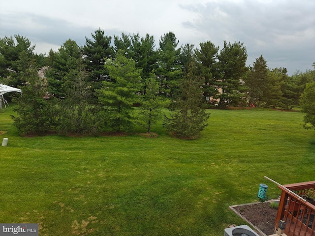3910 Gatehouse Ln, Skippack, PA 19474 - view of grassy yard