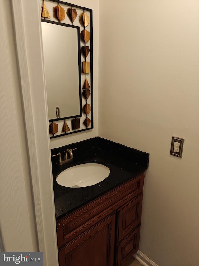 3910 Gatehouse Ln, Skippack, PA 19474 - bathroom with vanity