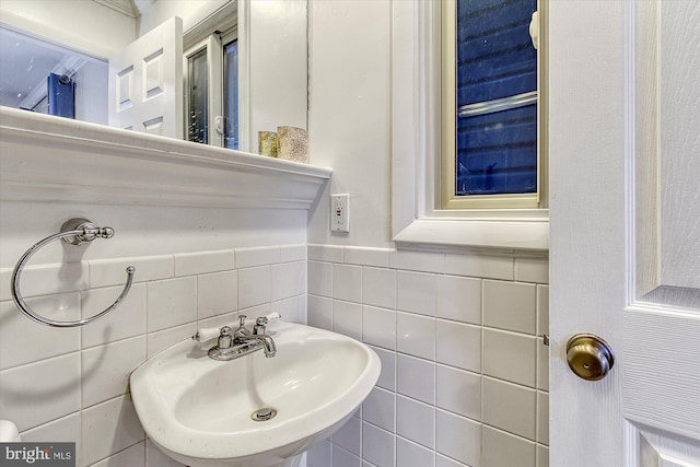 6801 Atlantic Ave Unit 2, Ocean City, MD 21842 - bathroom with a sink