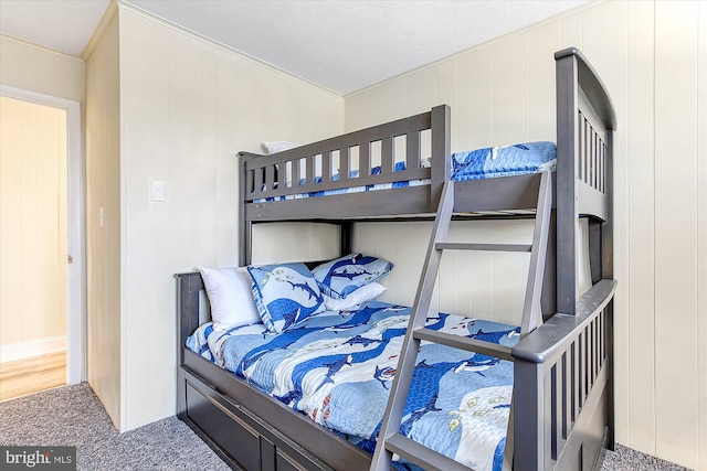 6801 Atlantic Ave Unit 2, Ocean City, MD 21842 - bedroom with carpet floors