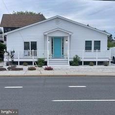 8703 Coastal Hwy, Ocean City, MD 21842 - view of front of property