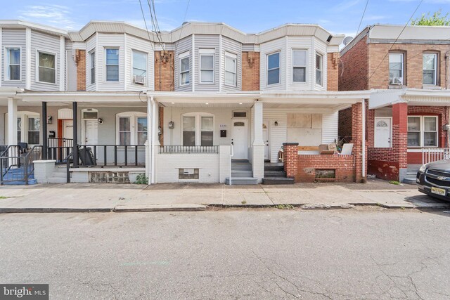 1220 Jackson St, Camden, NJ 08104