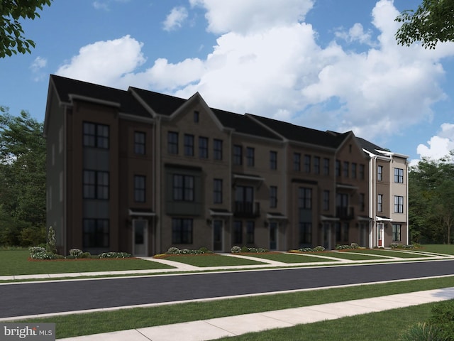 42096 Picasso Sq, Ashburn, VA 20148 - view of building exterior