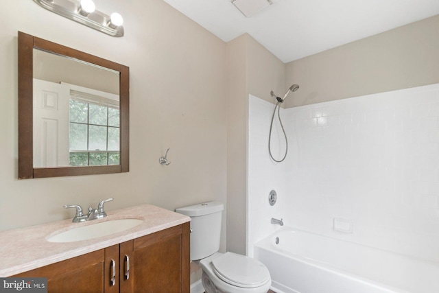 9710 Magledt Rd, Baltimore, MD 21234 - bathroom with vanity and  shower combination