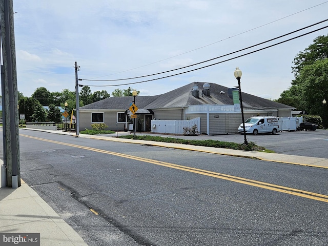 204 Turtle Cv Unit 116, Laurel, DE 19956 - view of front of home
