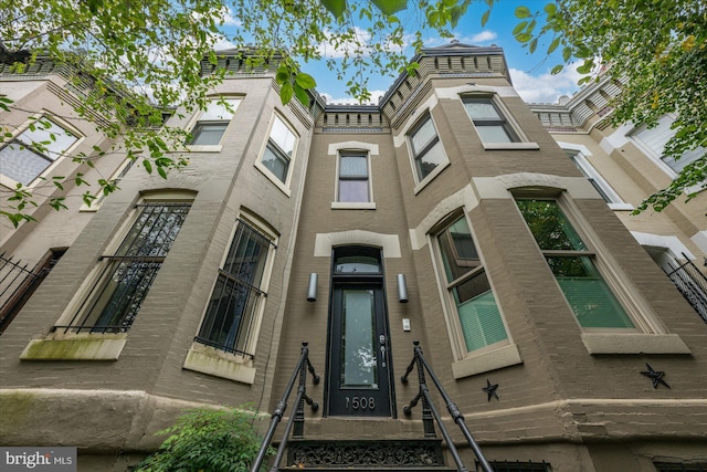 1508 R St NW Unit 2, Washington, DC 20009 - view of property