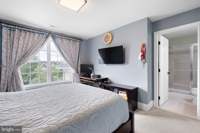 213 Athena Ct, Wilmington, DE 19808 - bedroom with carpet flooring and baseboards