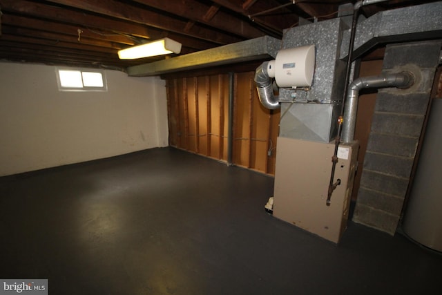 65 Albert Ave, Milltown, NJ 08850 - view of below grade area