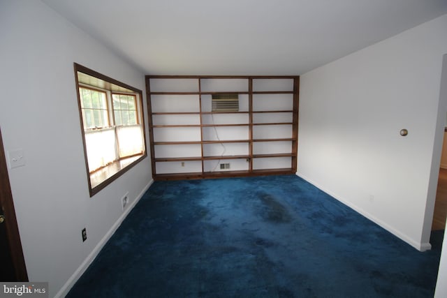 65 Albert Ave, Milltown, NJ 08850 - empty room featuring baseboards and carpet floors