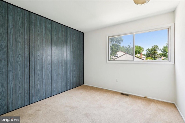 167 S Fox Rd, Sterling, VA 20164 - carpeted spare room featuring baseboards