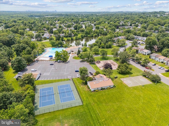 167 S Fox Rd, Sterling, VA 20164 - aerial view