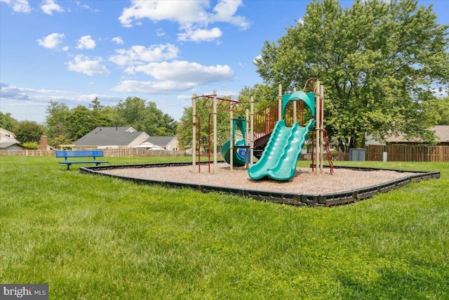 167 S Fox Rd, Sterling, VA 20164 - view of community playground