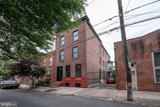 825 N 27th St, Philadelphia, PA 19130 - view of property