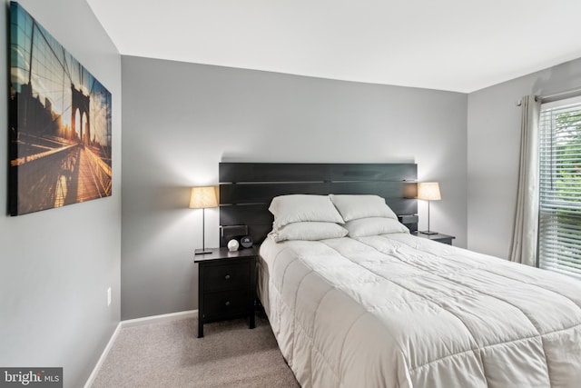 169 Woodlake Dr, Marlton, NJ 08053 - bedroom featuring carpet and baseboards