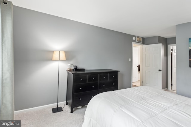 169 Woodlake Dr, Marlton, NJ 08053 - carpeted bedroom featuring baseboards