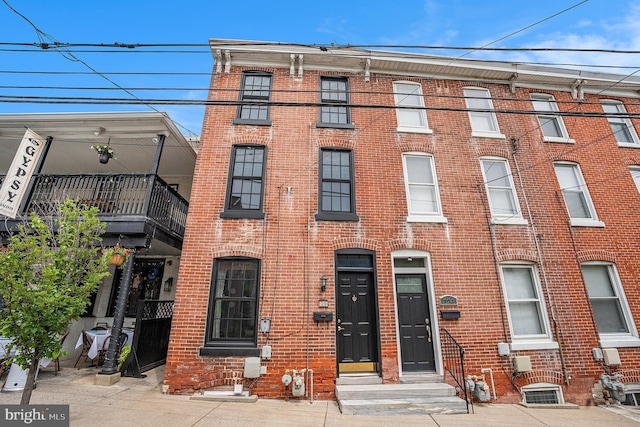 126 Ford St, Conshohocken, PA 19428 - view of building exterior