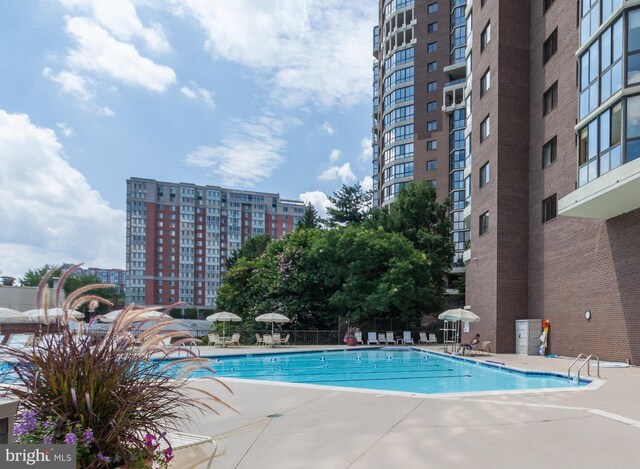 1600 N Oak St N Unit 1823, Arlington, VA 22209