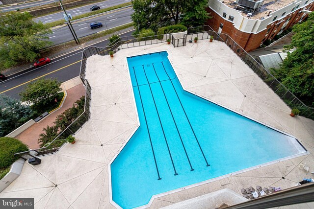 1600 N Oak St N Unit 1823, Arlington, VA 22209