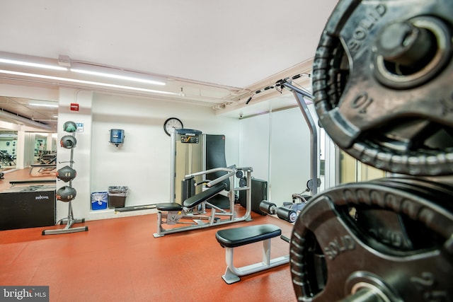 1600 N Oak St N Unit 1823, Arlington, VA 22209