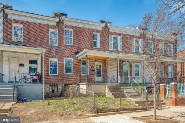 3704 Beehler Ave, Baltimore, MD 21215