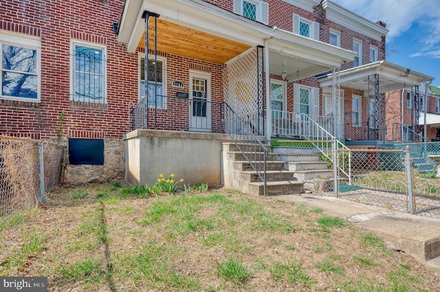 3704 Beehler Ave, Baltimore, MD 21215