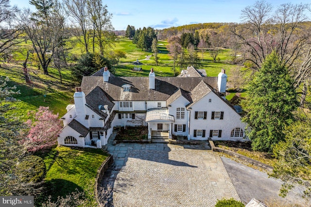 129 Davis Rd, Malvern, PA 19355 - view of subject property