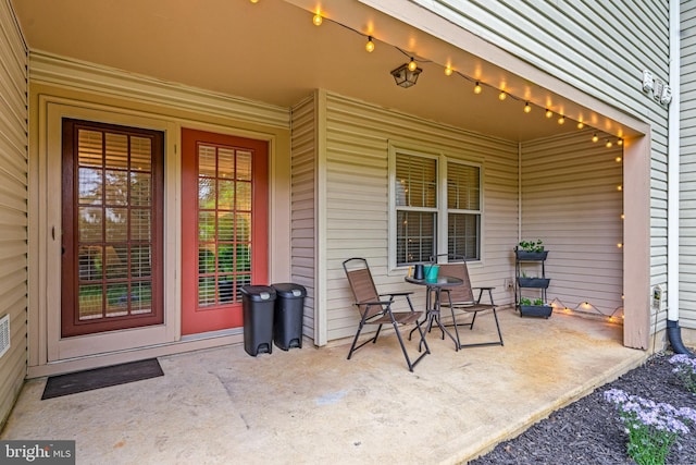 258 Tavistock, Cherry Hill, NJ 08034 - view of porch