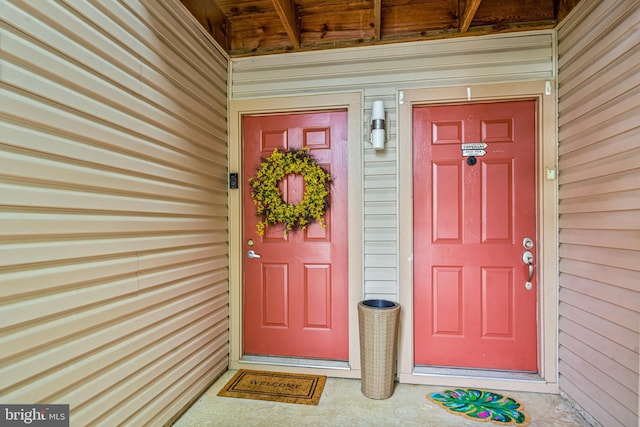 258 Tavistock, Cherry Hill, NJ 08034 - view of exterior entry