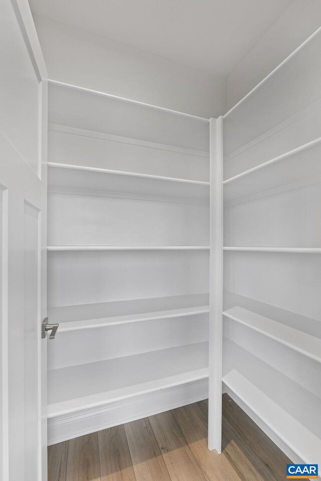 3615 Hilah Ln, Charlottesville, VA 22901 - view of storage area