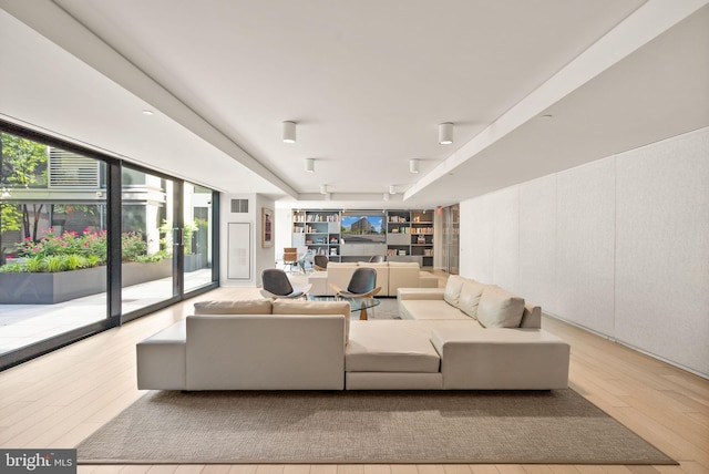925 H St NW Unit 810, Washington, DC 20001 - view of common area
