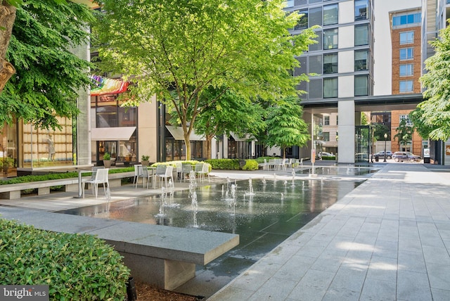 925 H St NW Unit 810, Washington, DC 20001 - view of surrounding community