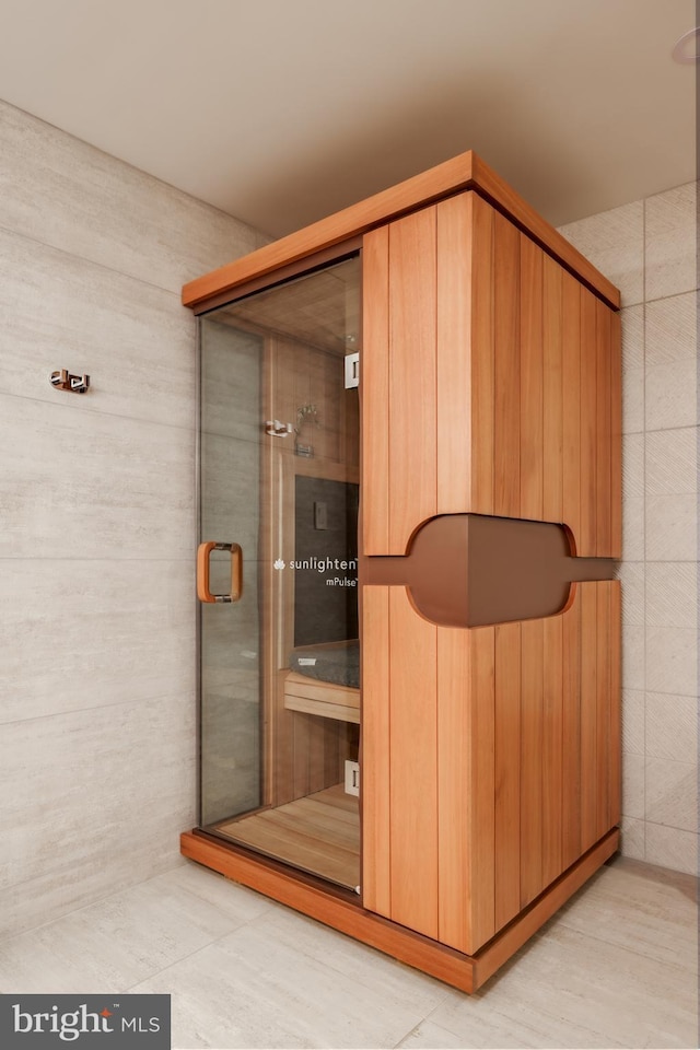 1914 35th St NW, Washington, DC 20007 - view of sauna / steam room
