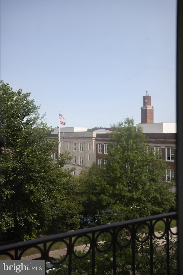 1914 35th St NW, Washington, DC 20007 - view of city