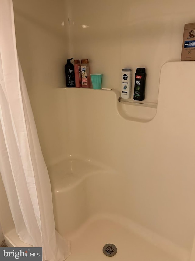 581 Old Limekiln Ln, Newport, PA 17074 - view of bathroom