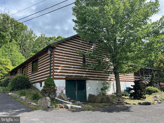 581 Old Limekiln Ln, Newport, PA 17074 - view of home's exterior