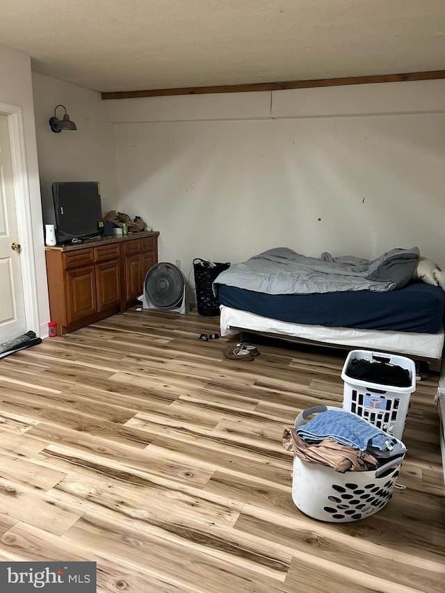 581 Old Limekiln Ln, Newport, PA 17074 - bedroom featuring light wood-style floors