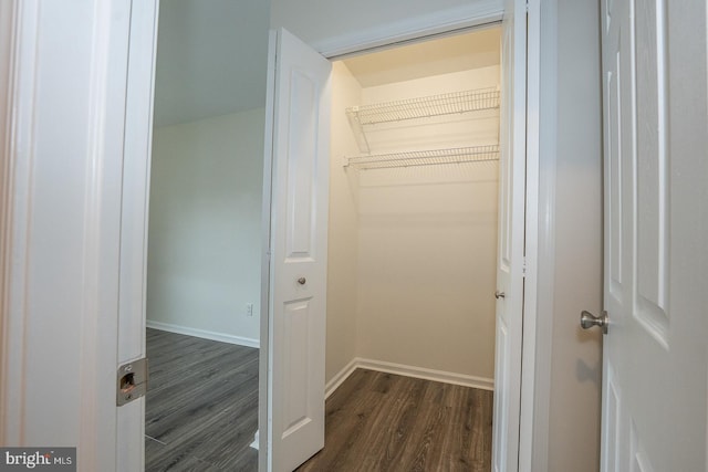1380 Putnam Blvd Unit 4, Wallingford, PA 19086 - view of closet