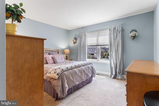 318 Windsor Rd, Mullica Hill, NJ 08062 - bedroom with carpet floors and baseboards