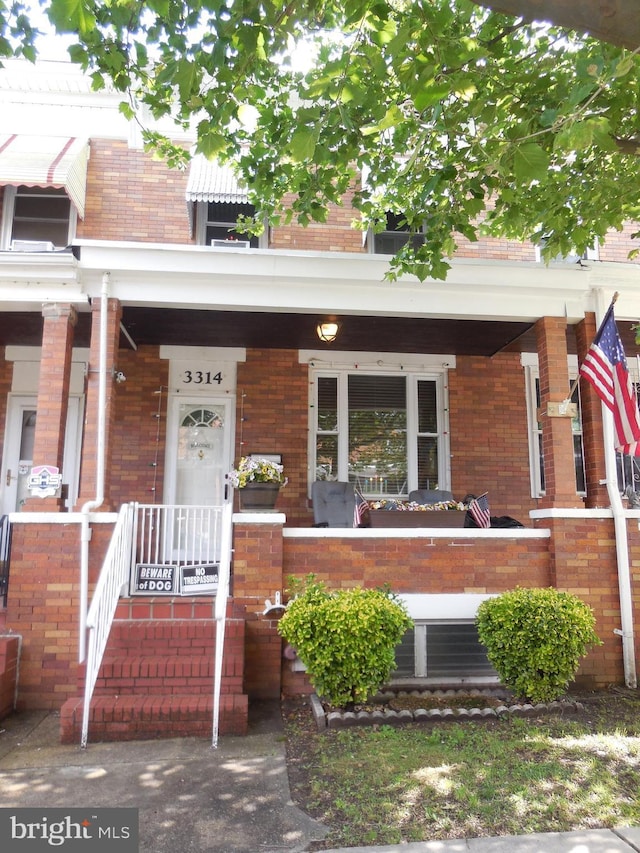 3314 Kenyon Ave, Baltimore, MD 21213