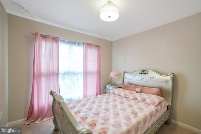 3627 Singleton Ter, Frederick, MD 21704 - carpeted bedroom with baseboards