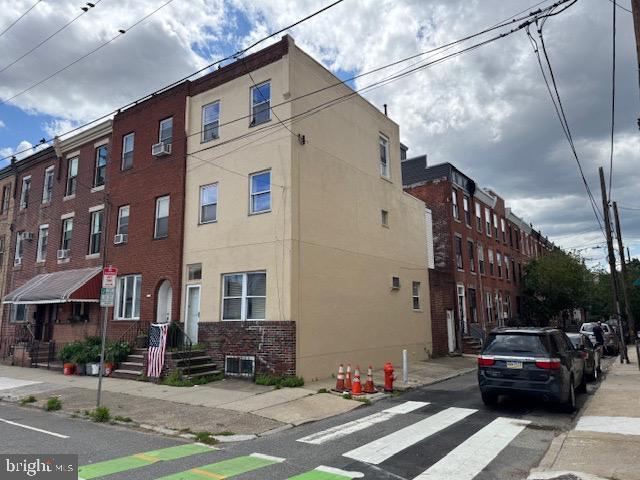 1232 S 11th St, Philadelphia, PA 19147 - view of building exterior