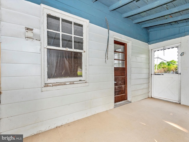 23419 Spire St, Clarksburg, MD 20871 - view of entrance to property