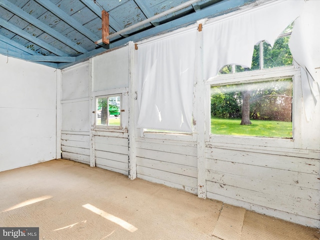 23419 Spire St, Clarksburg, MD 20871 - view of garage