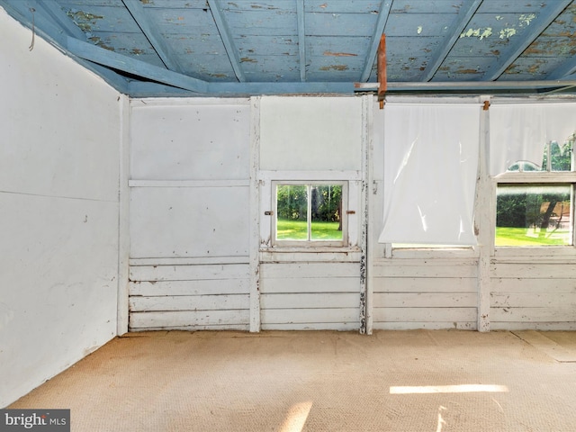 23419 Spire St, Clarksburg, MD 20871 - view of misc room