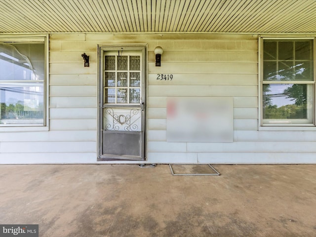 23419 Spire St, Clarksburg, MD 20871 - view of entrance to property