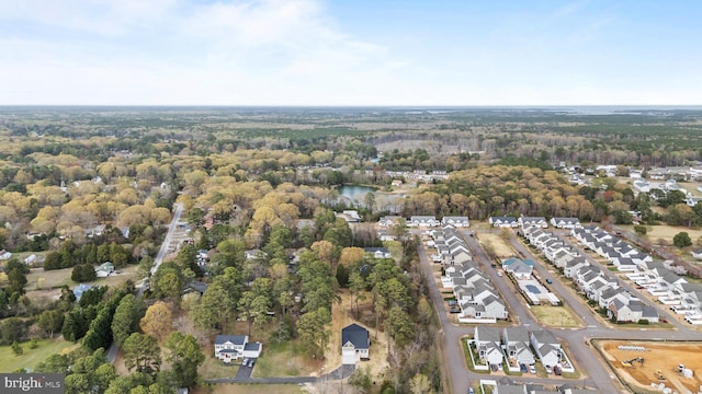 6978 Bray Rd, Hayes, VA 23072 - view of property location featuring a forest and nearby suburban area