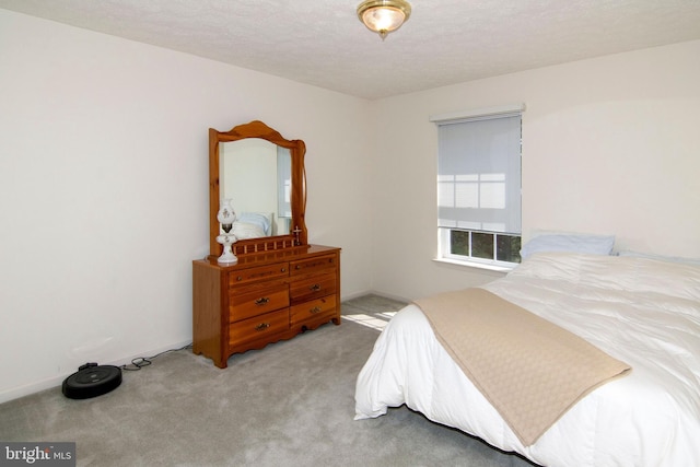 55 Glen Burnie Dr, Sicklerville, NJ 08081 - bedroom with carpet floors, a textured ceiling, and baseboards